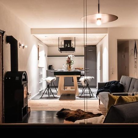 Felder'S - Boutique Appartment 布莱夏 外观 照片