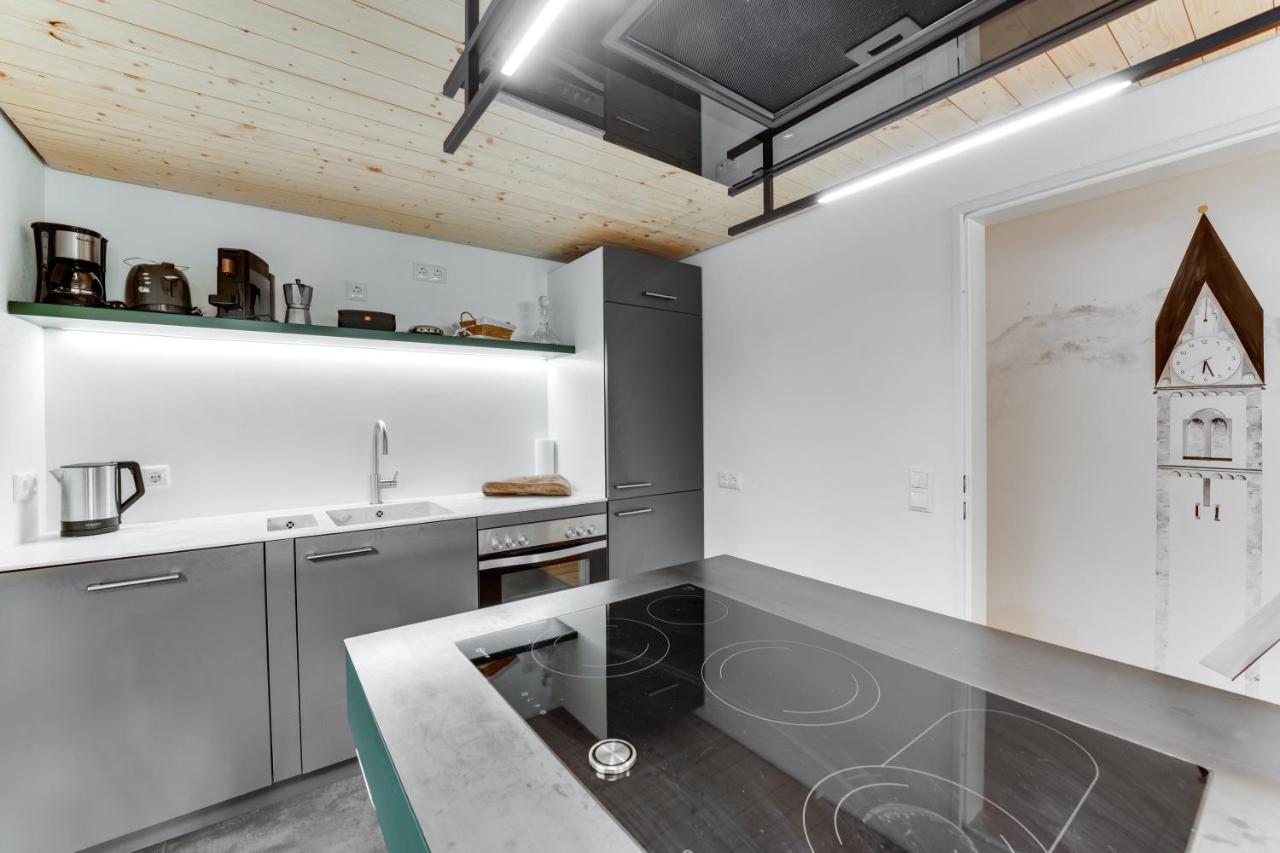 Felder'S - Boutique Appartment 布莱夏 外观 照片