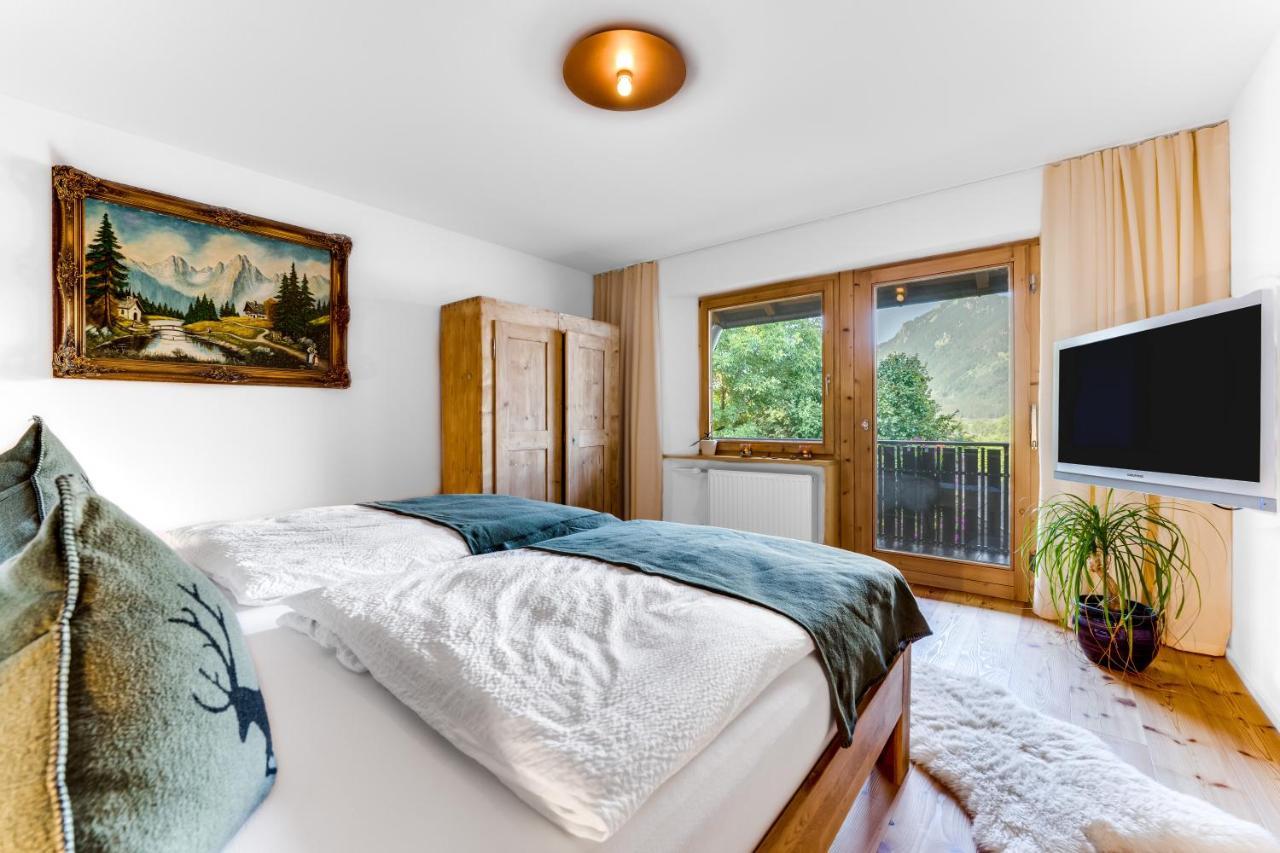 Felder'S - Boutique Appartment 布莱夏 外观 照片