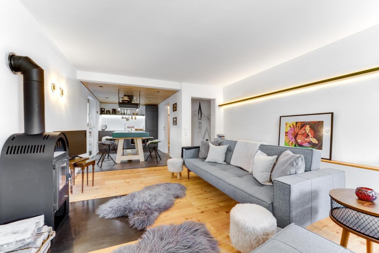 Felder'S - Boutique Appartment 布莱夏 外观 照片