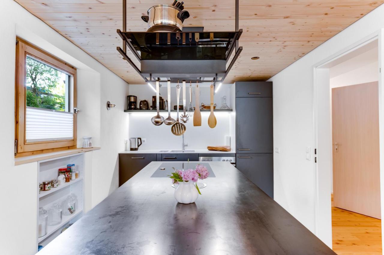 Felder'S - Boutique Appartment 布莱夏 外观 照片